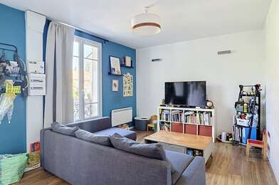 Maison 3 pièces 239000 €
