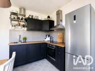 Vente Maison traditionnelle 3 pièces — photo 3