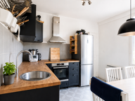 Vente Maison traditionnelle 3 pièces — photo 4