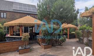 Maison 9 Pièces 315 m² à vendre à Démuin (80110)