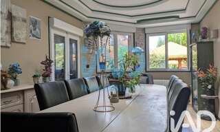 Maison 9 Pièces 315 m² à vendre à Démuin (80110)
