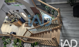 Maison 9 Pièces 315 m² à vendre à Démuin (80110)