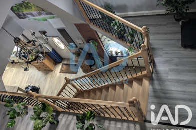 Maison 9 pièces 495000 €