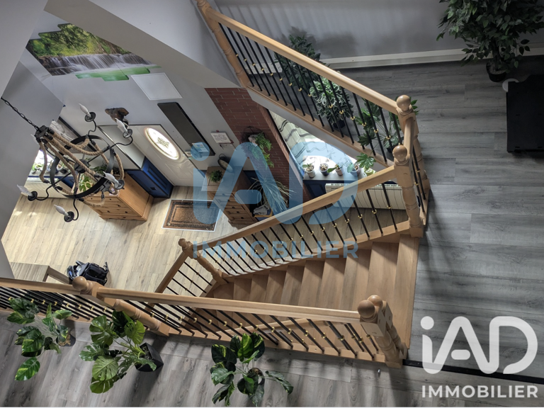 Vente Maison/villa 10 pièces — photo 1