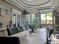 Vente Maison/villa 10 pièces — photo 2