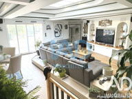 Vente Maison/villa 10 pièces — photo 4