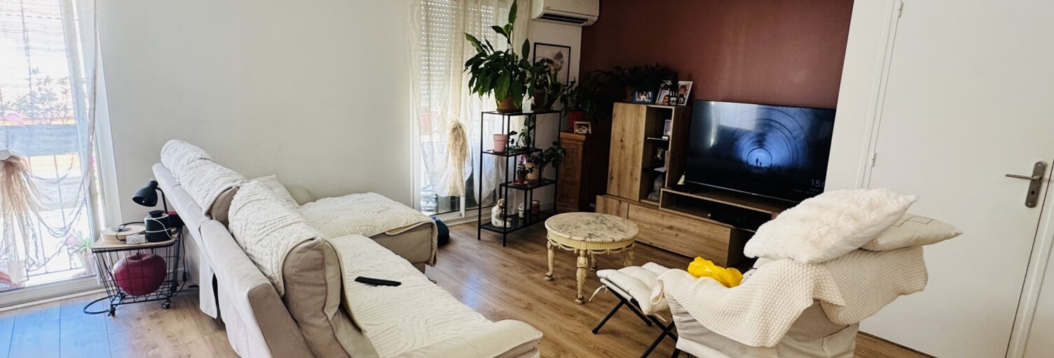 Appartement 3 Pièces 73 m² à vendre à Port-Vendres (66660)