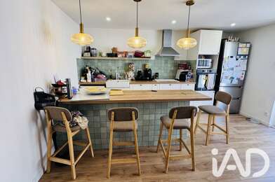 Appartement 3 pièces 269000 €