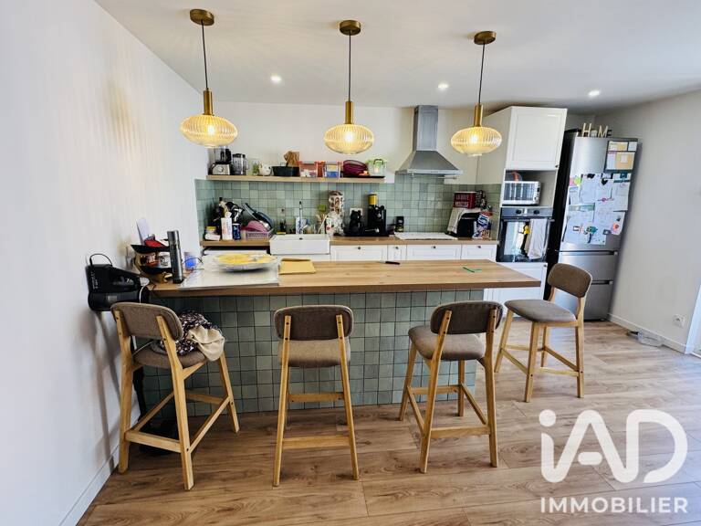 Vente Appartement 3 pièces — photo 1