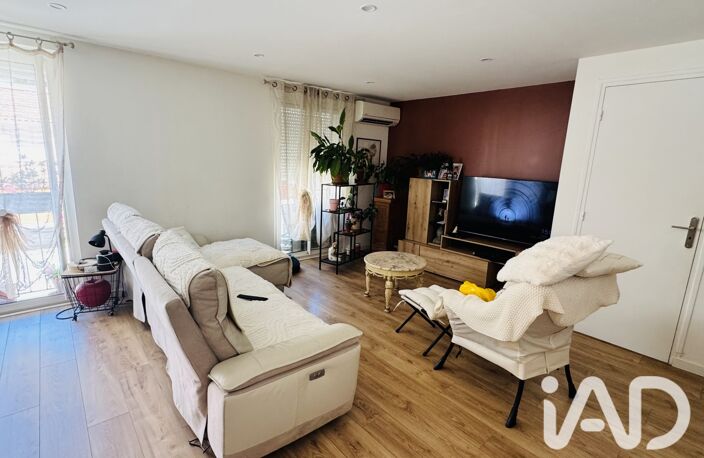 Vente Appartement 3 pièces — photo 2