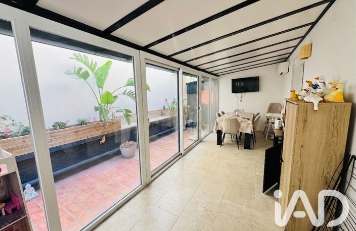 Vente Appartement 3 pièces — photo 3