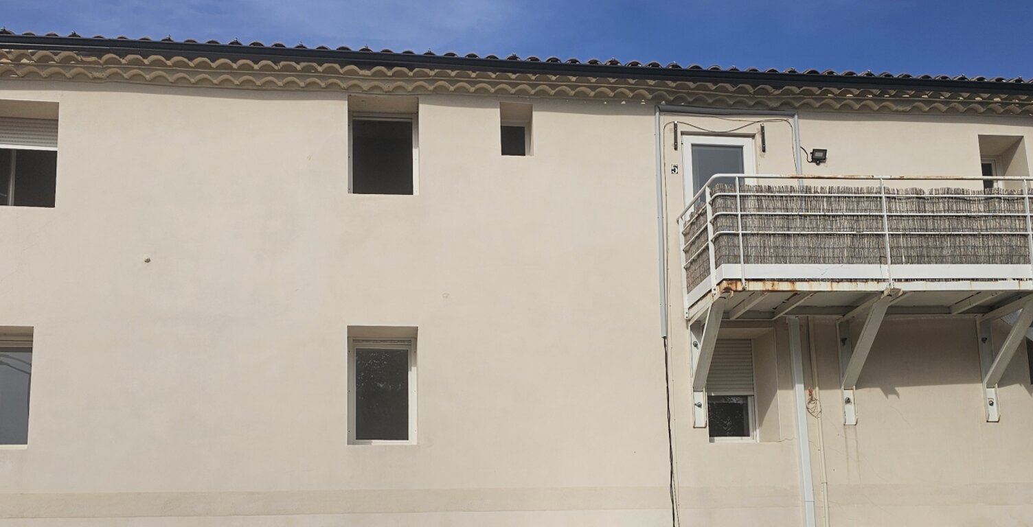 Vente Appartement 4 pièces — photo 1