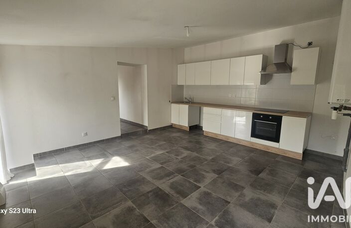 Vente Appartement 4 pièces — photo 2