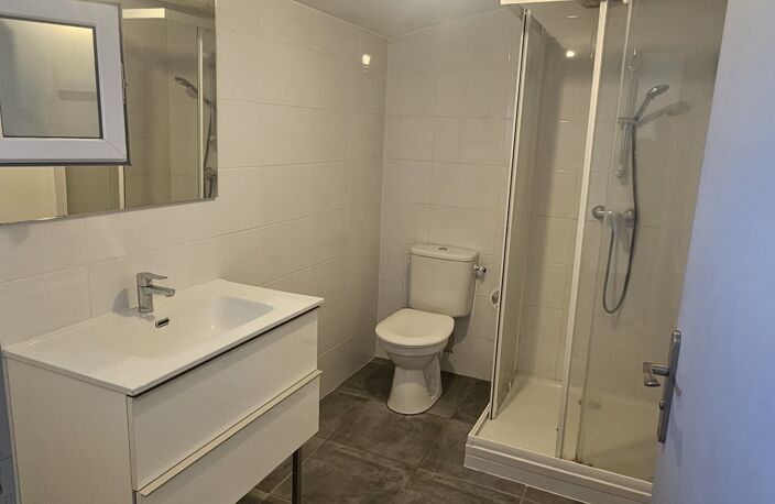 Vente Appartement 4 pièces — photo 5