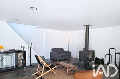 Maison 4 pièces 194900 €