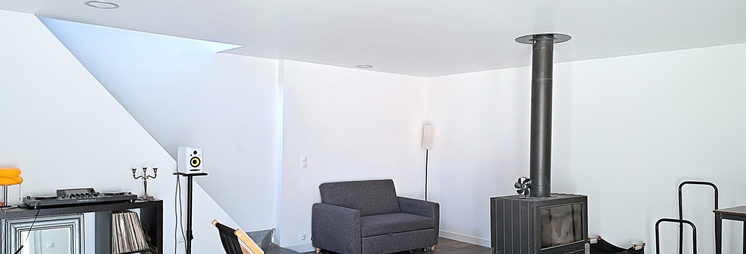 Maison 4 Pièces 120 m² à vendre à Saulchery (02310)