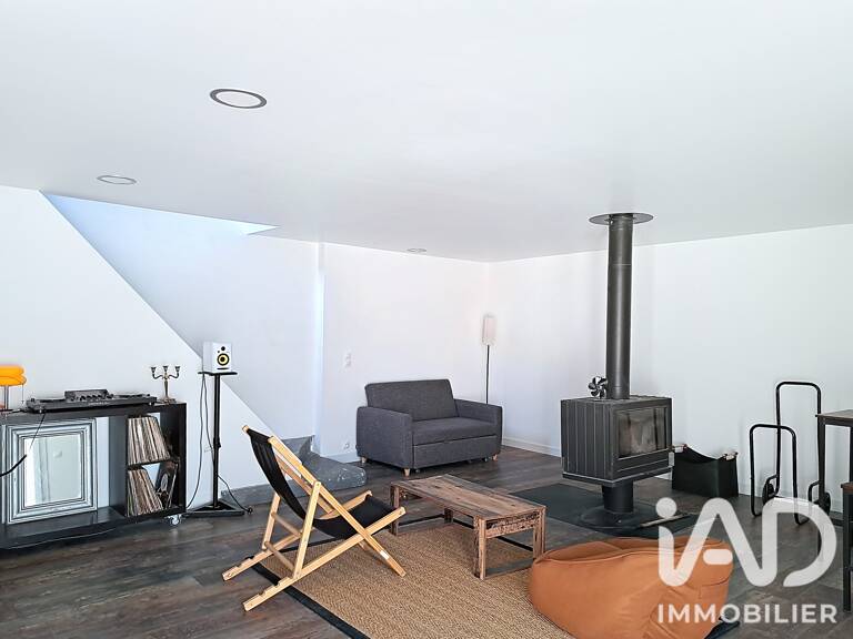 Vente Maison/villa 4 pièces — photo 1