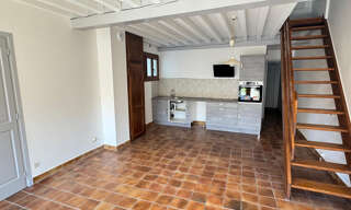 Maison 3 Pièces 60 m² à louer à Serrières (07340)