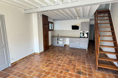 Maison 3 pièces 785 €