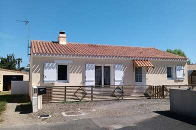 Maison 4 pièces 343000 €