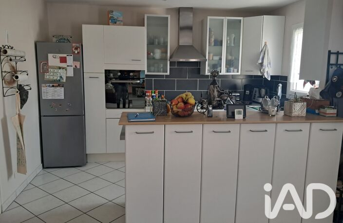 Vente Maison/villa 4 pièces — photo 4