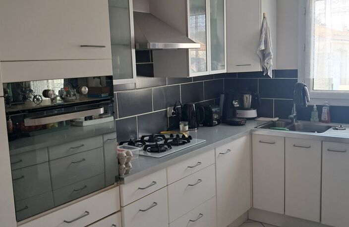 Vente Maison/villa 4 pièces — photo 5