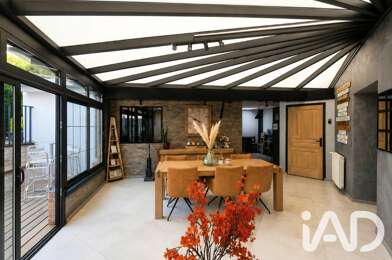 Maison 5 pièces 215000 €