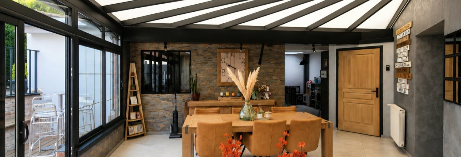 Maison 5 Pièces 129 m² à vendre à Hénin-Beaumont (62110)