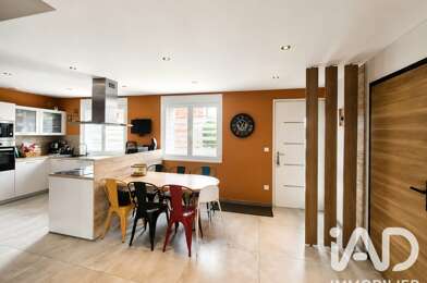 Maison 5 pièces 215000 €