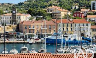 Appartement 4 Pièces 111 m² à vendre à Port-Vendres (66660)