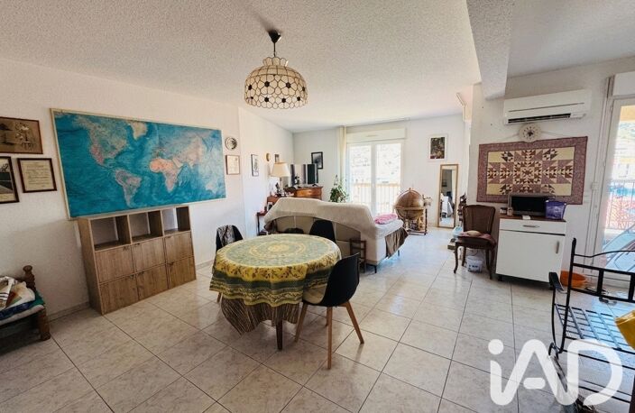 Vente Appartement 4 pièces — photo 3