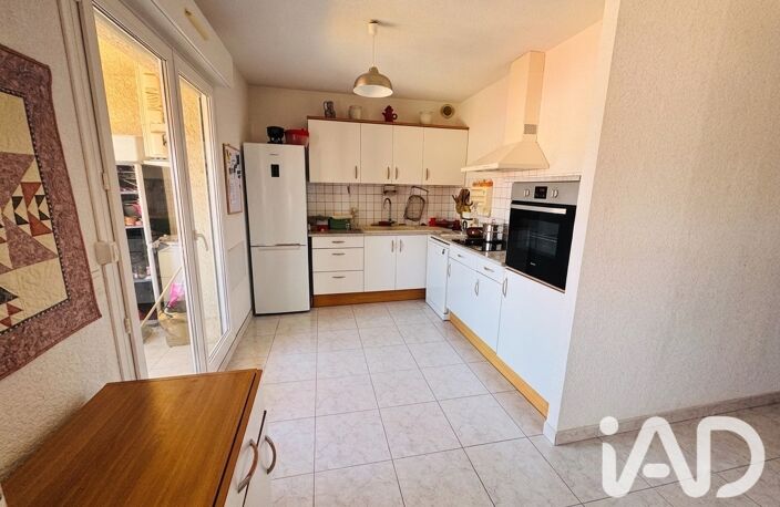 Vente Appartement 4 pièces — photo 4
