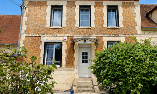 Maison 6 Pièces 135 m² à vendre à Noailles (60430)