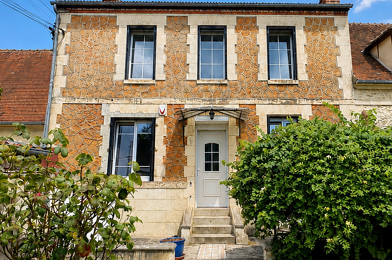 Maison 6 pièces 349000 €