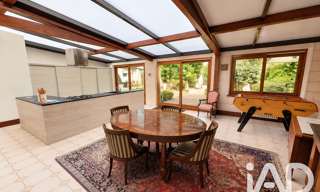 Maison 6 Pièces 170 m² à vendre à Noailles (60430)