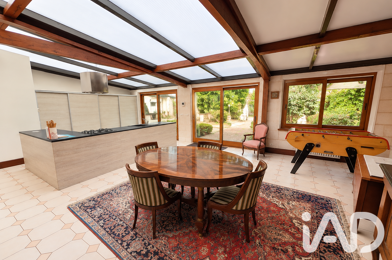 Maison 6 pièces 349000 €