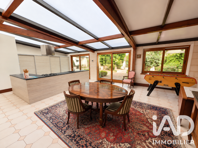 Vente Maison/villa 6 pièces — photo du bien