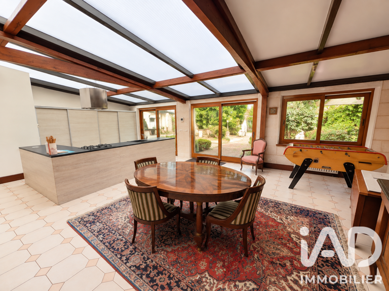 Vente Maison/villa 6 pièces — photo 1