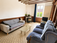 Vente Maison/villa 6 pièces — photo 3