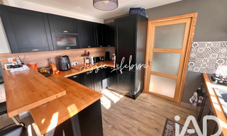 Maison 4 Pièces 113 m² à vendre à Saint-Martin-Boulogne (62280)