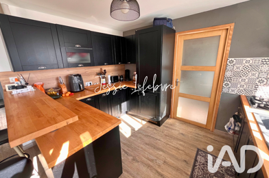 Maison 4 pièces 209900 €