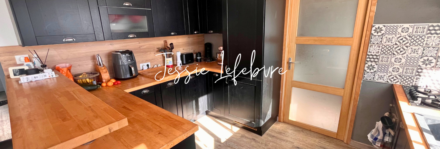 Maison 4 Pièces 113 m² à vendre à Saint-Martin-Boulogne (62280)
