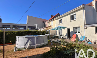 Maison 4 Pièces 113 m² à vendre à Saint-Martin-Boulogne (62280)