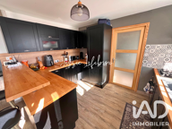 Vente Maison de ville 4 pièces — photo 2