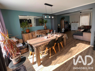 Vente Maison de ville 4 pièces — photo 4