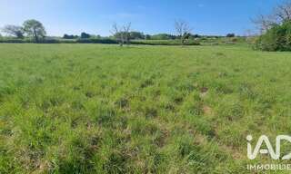 Terrain  8192 m² à vendre à Saint-Front-de-Pradoux (24400)