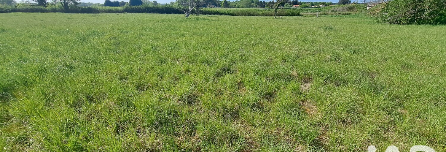 Terrain  8192 m² à vendre à Saint-Front-de-Pradoux (24400)
