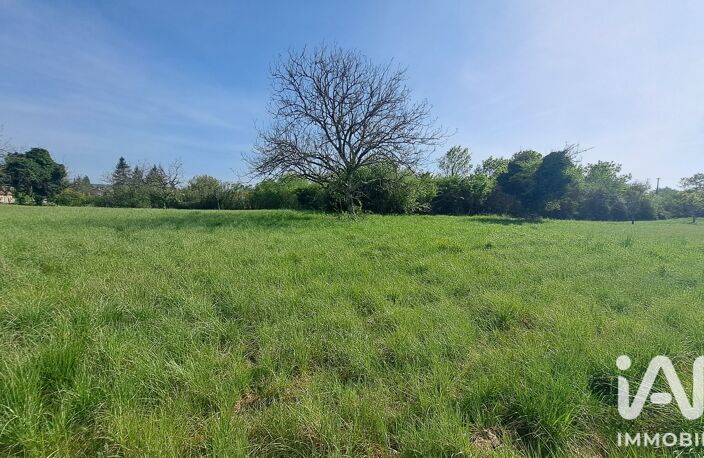 Vente Terrain à bâtir 8 192 m&sup2; — photo 2