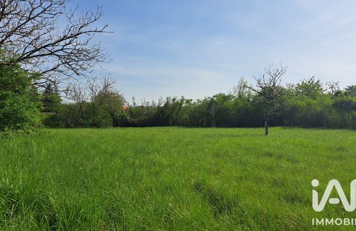 Vente Terrain à bâtir 8 192 m&sup2; — photo 3