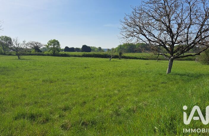 Vente Terrain à bâtir 8 192 m&sup2; — photo 4